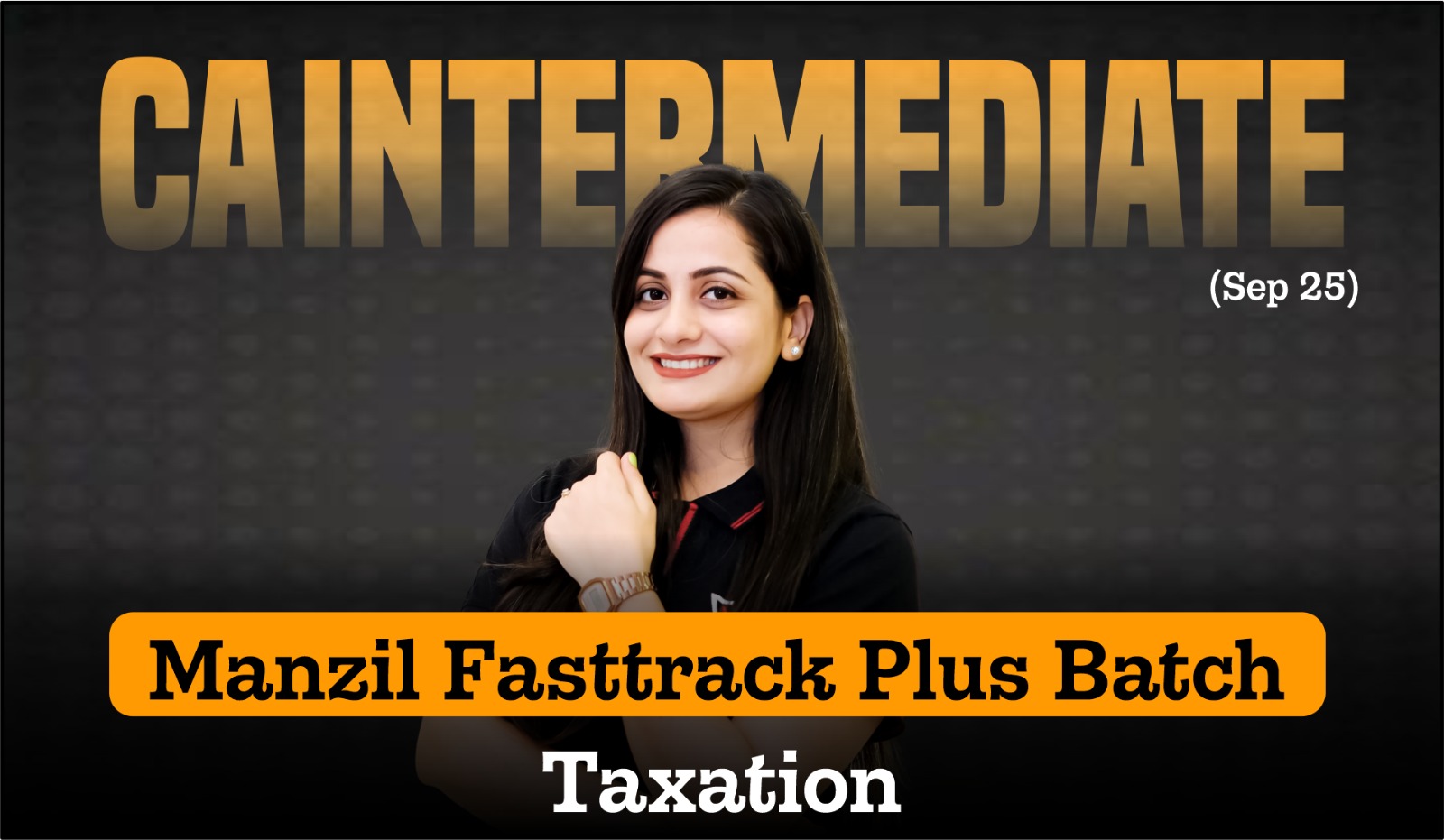 CA Inter Product Image