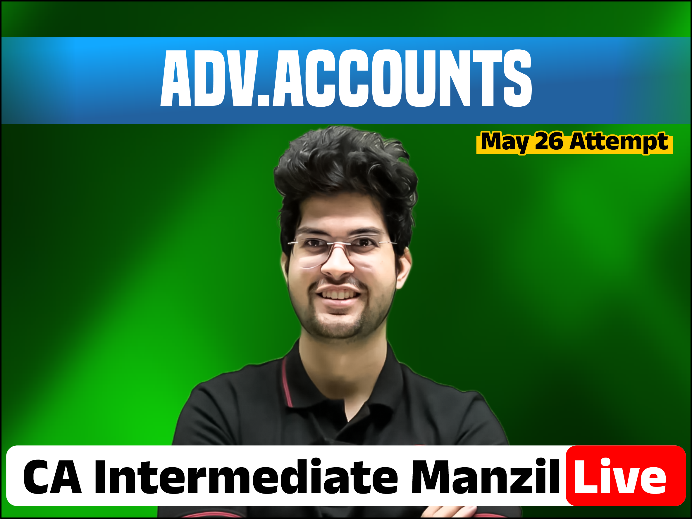 CA Inter Product Image