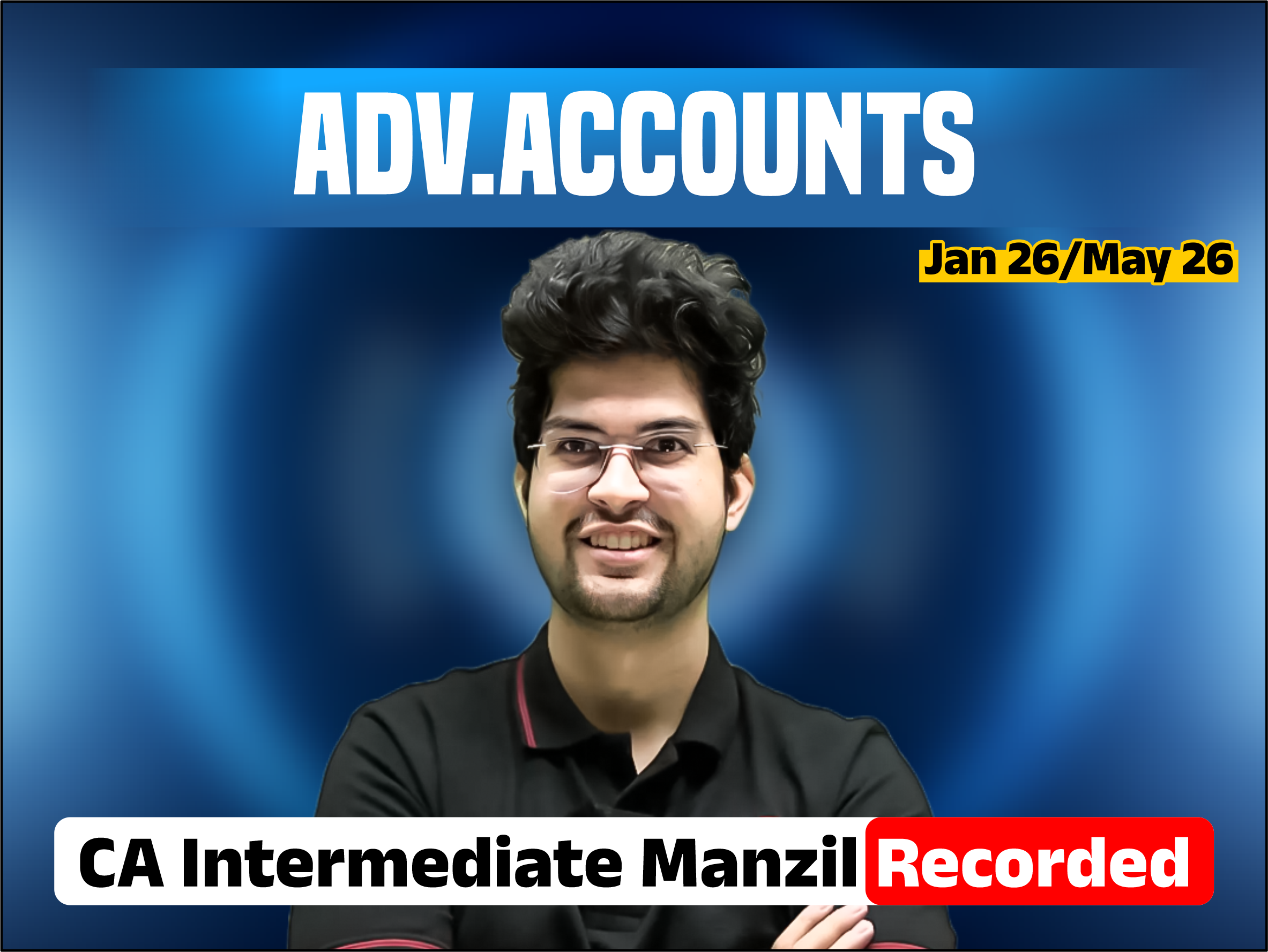CA Inter Product Image