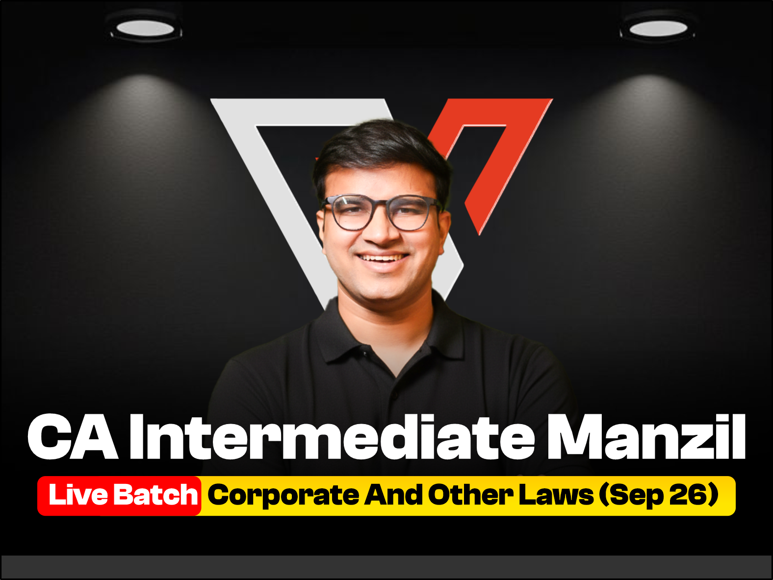 CA Inter Product Image