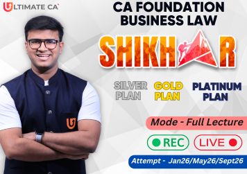 CA Foundation Product Image