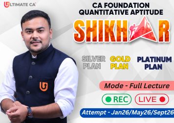 CA Foundation Product Image